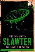 The Demonata: Slawter