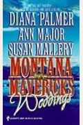 Montana Mavericks Weddings