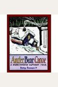 Antler, Bear, Canoe: A Northwoods Alphabet Year