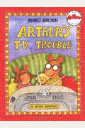 Arthur's Tv Trouble