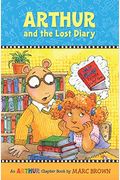 Arthur and the Lost Diary: An Arthur Chapter Book (Arthur Chapter Books)