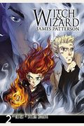 Witch & Wizard: The Manga, Vol. 2