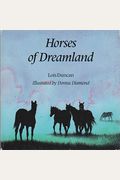 Horses Of Dreamland