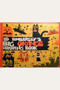 Ed Emberley's Big Orange Drawing Book