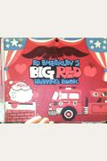 Ed Emberley's Big Red Drawing Book