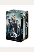 The 100 Boxed Set