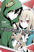Kagerou Daze, Vol. 6 (Manga)