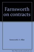 Farnsworth On Contracts Vol 2