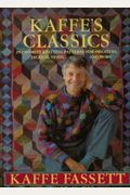 Kaffe's Classics: 25 Favorite Knitting Patterns For Sweaters, Jackets, Vests, And More