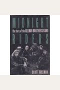 Midnight Riders: The Story Of The Allman Brothers Band