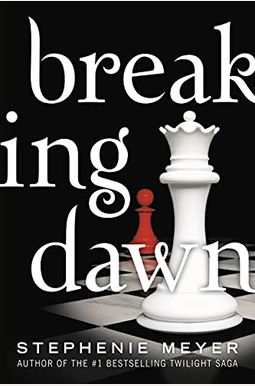 Breaking Dawn Breaking Dawn