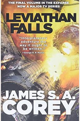 Leviathan Falls Leviathan Falls