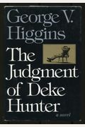 The Judgment Of Deke Hunter