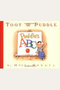 Toot  Puddle Puddles Abc