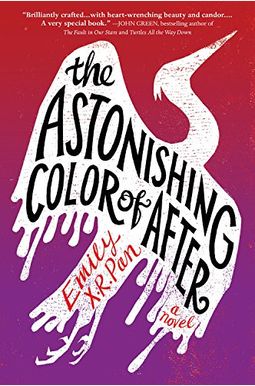 The Astonishing Color Of After The Astonishing Color Of After