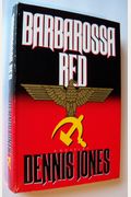 Barbarossa Red: A Novel