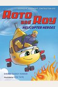 Roto And Roy: Helicopter Heroes