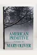American Primitive