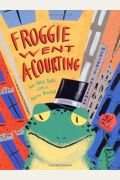 Froggie Went A-Courting: An Old Tale With A New Twist