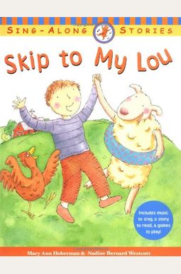 Skip To My Lou Skip To My Lou