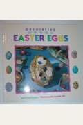Decorating Easter Eggs/Book and Kit