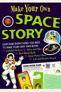 Make Your Own Space Story
