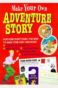 Make Your Own Adventure Story