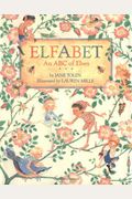 Elfabet: An Abc Of Elves