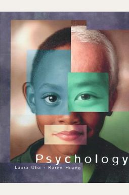 Psychology Psychology