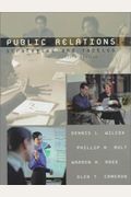 Public Relations: Strategies And Tactics (Study Edition) (7th Edition)