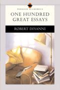 One Hundred Great Essays (Penguin Academics Series)