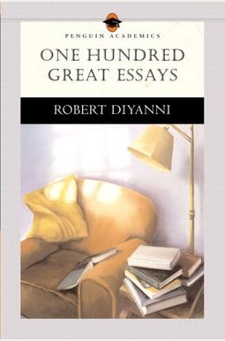 one hundred great essays pdf