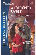 A Cold Creek Secret (Silhouette Special Edition)