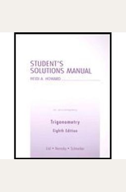 Trigonometry Trigonometry