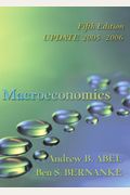 Macroeconomics Update Edition plus MyEconLab in CourseCompass (5th Edition)