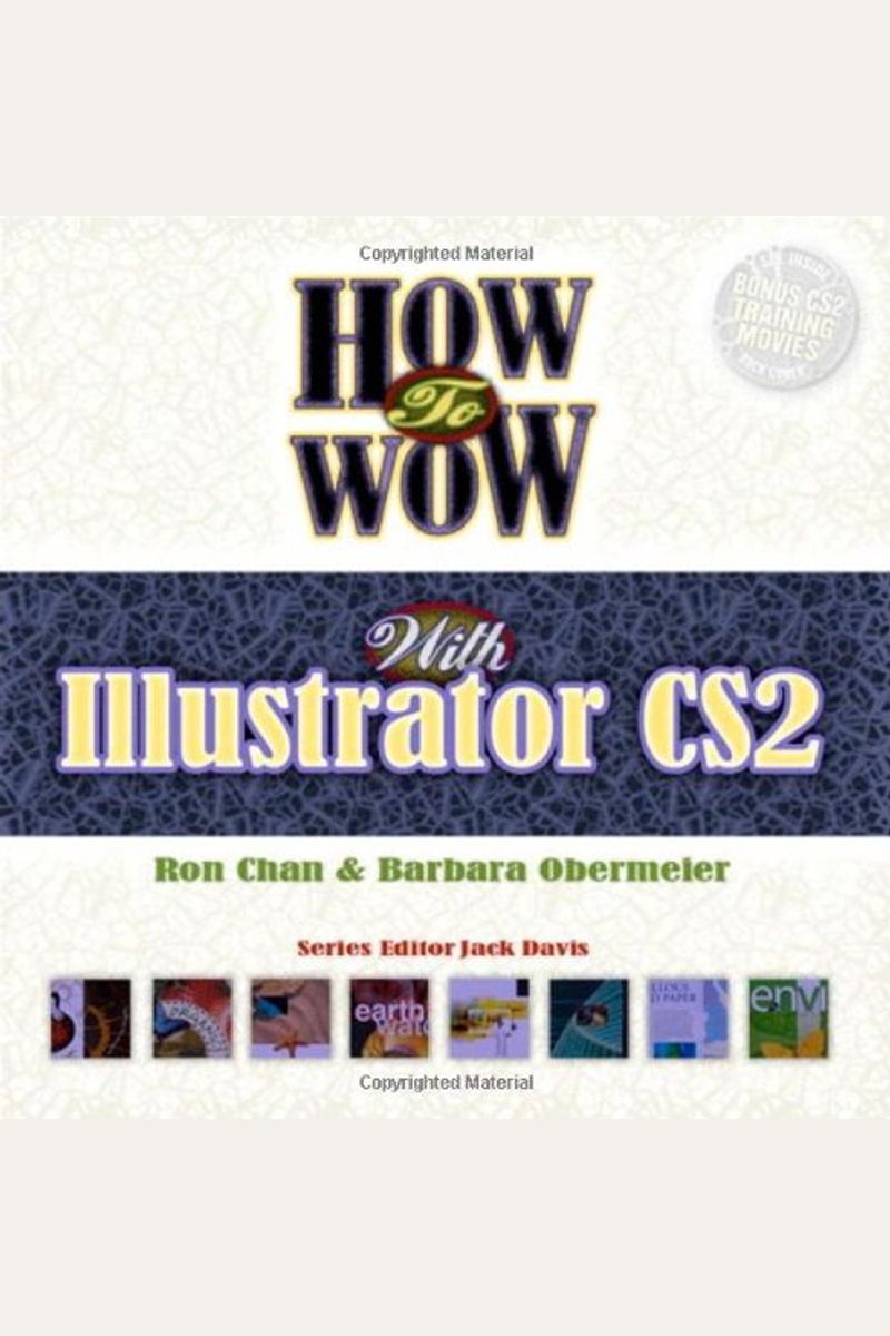 How To Wow With Illustrator