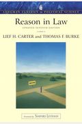 Reason In Law