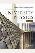 University Physics, Volume 1