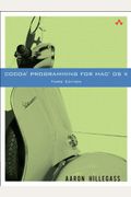 Cocoa Programming For Mac Os X (3rd Edition)