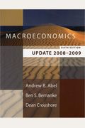 Macroeconomics Update 2008-2009, 6th Edition