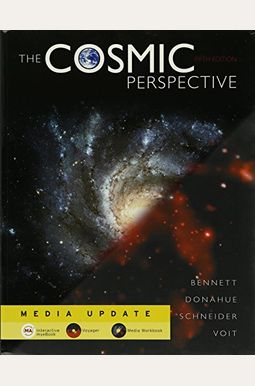 Cosmic Perspective Media Update, The (5th Edition) Cosmic Perspective Media Update, The (5th Edition)