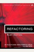 Refactoring: Ruby Edition