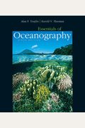 Books a la Carte for Essentials of Oceanography (9th Edition)