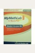MyMathLab-MyLabsPlus Student Access Kit (standalone)