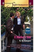 A Mother's Vow: Women In Blue