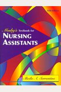 Mosby's Textbook For Nursing Assistants - Soft Cover Version
