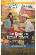 The Ranger's Texas Proposal (Lone Star Cowboy League: Boys Ranch)