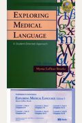 Exploring Medical Language (Audiocassette)