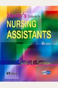 Mosby's Textbook for Nursing Assistants - Hard Cover Version, 6e