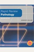 Rapid Review Pathology: With Student Consult Online Access